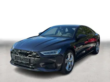 AUDI A7 Sportback 50 TFSI e Q APP DAB AHK HUD SHZ