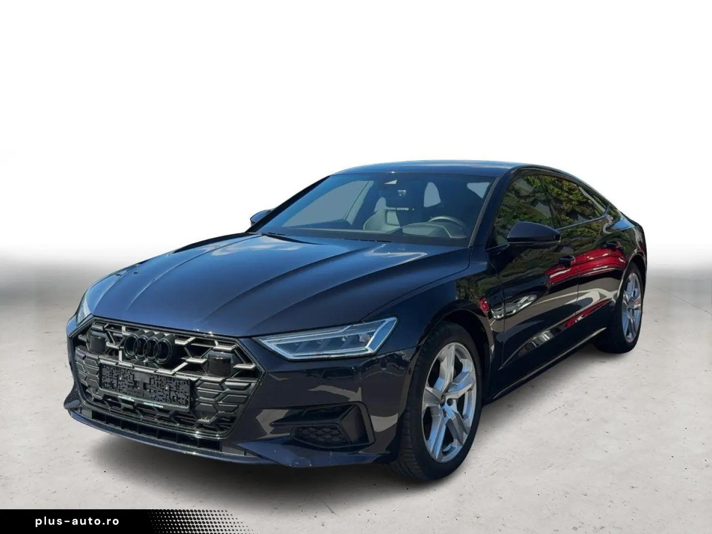 AUDI A7 Sportback 50 TFSI e Q APP DAB AHK HUD SHZ