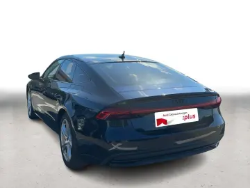 AUDI A7 Sportback 50 TFSI e Q APP DAB AHK HUD SHZ