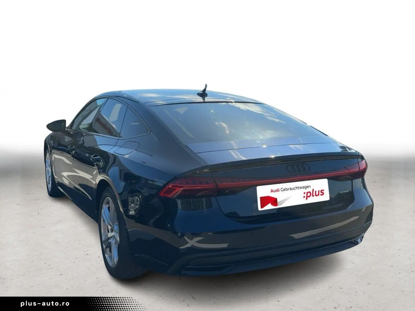 AUDI A7 Sportback 50 TFSI e Q APP DAB AHK HUD SHZ