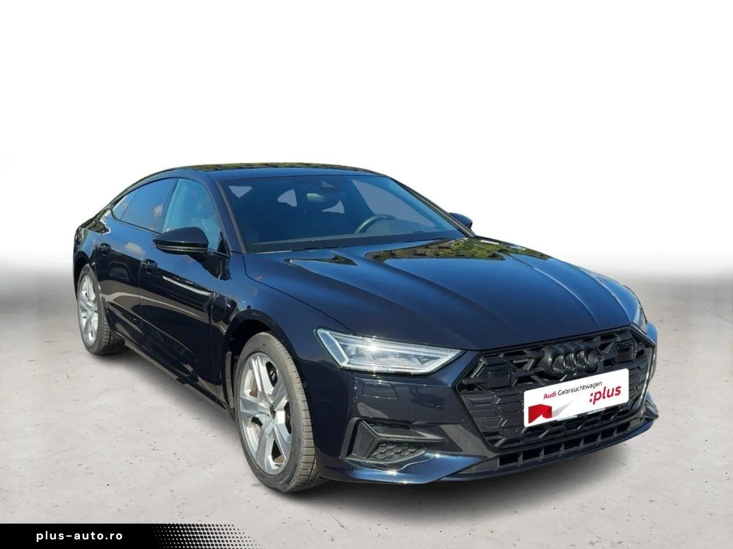 AUDI A7 Sportback 50 TFSI e Q APP DAB AHK HUD SHZ