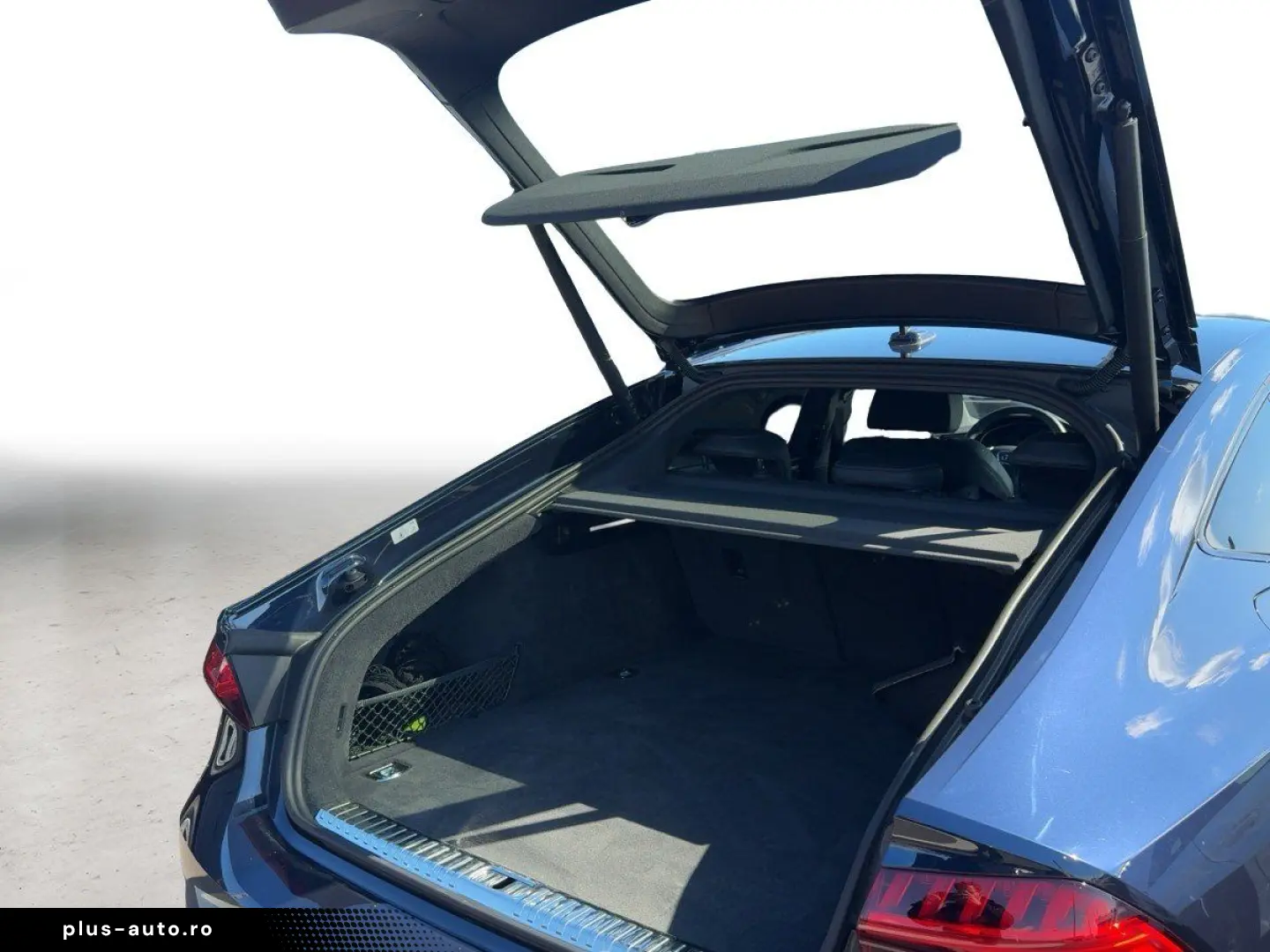 AUDI A7 Sportback 50 TFSI e Q APP DAB AHK HUD SHZ