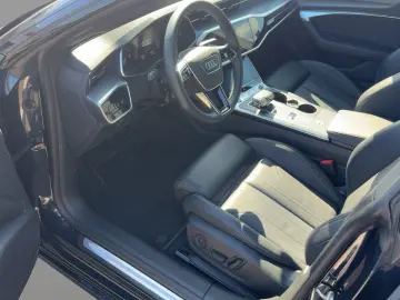 AUDI A7 Sportback 50 TFSI e Q APP DAB AHK HUD SHZ