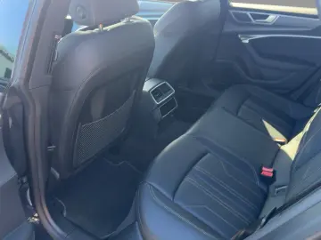AUDI A7 Sportback 50 TFSI e Q APP DAB AHK HUD SHZ