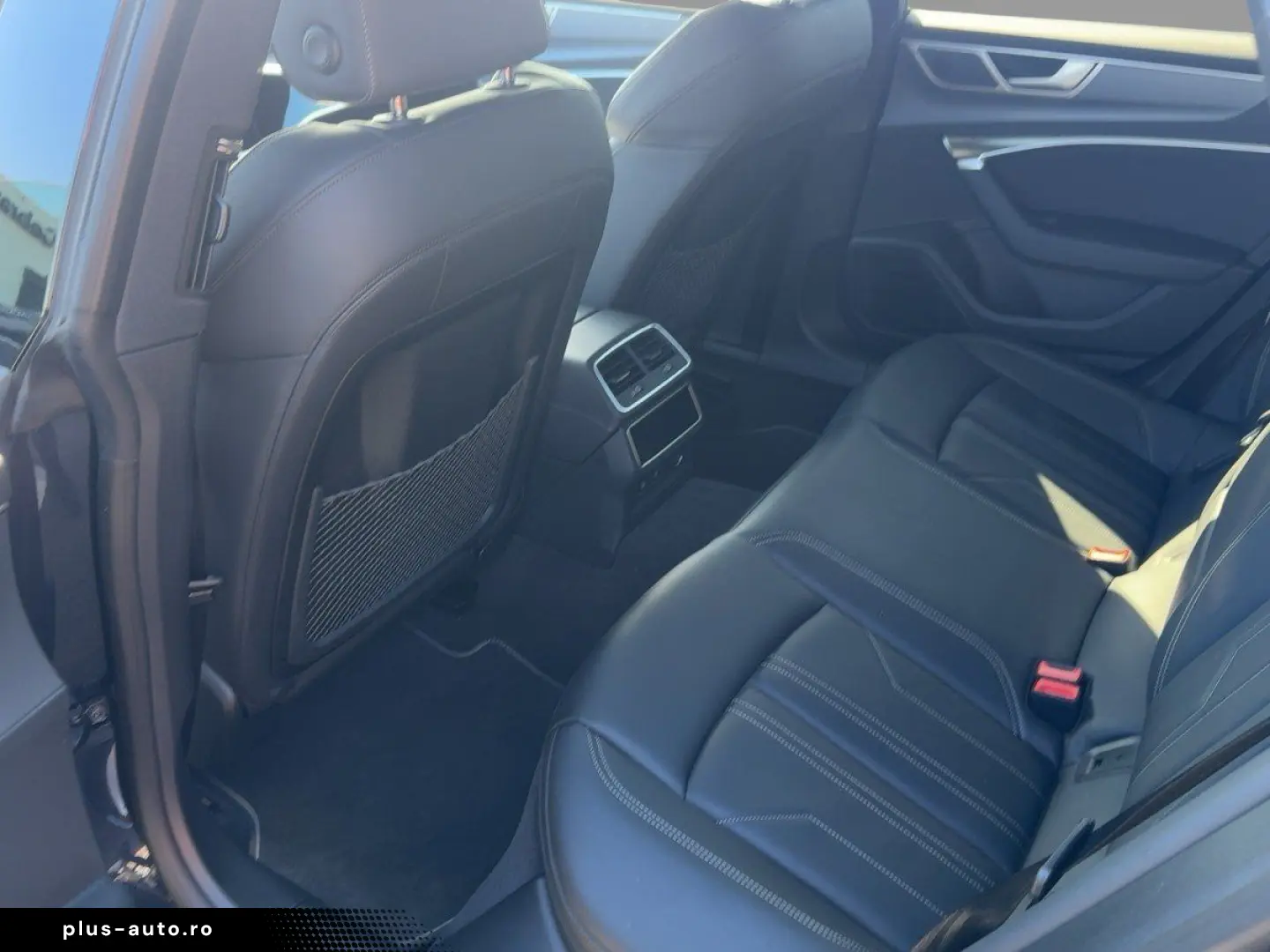 AUDI A7 Sportback 50 TFSI e Q APP DAB AHK HUD SHZ