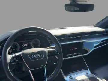 AUDI A7 Sportback 50 TFSI e Q APP DAB AHK HUD SHZ