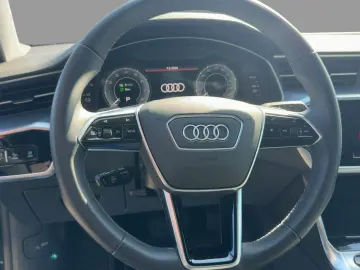 AUDI A7 Sportback 50 TFSI e Q APP DAB AHK HUD SHZ