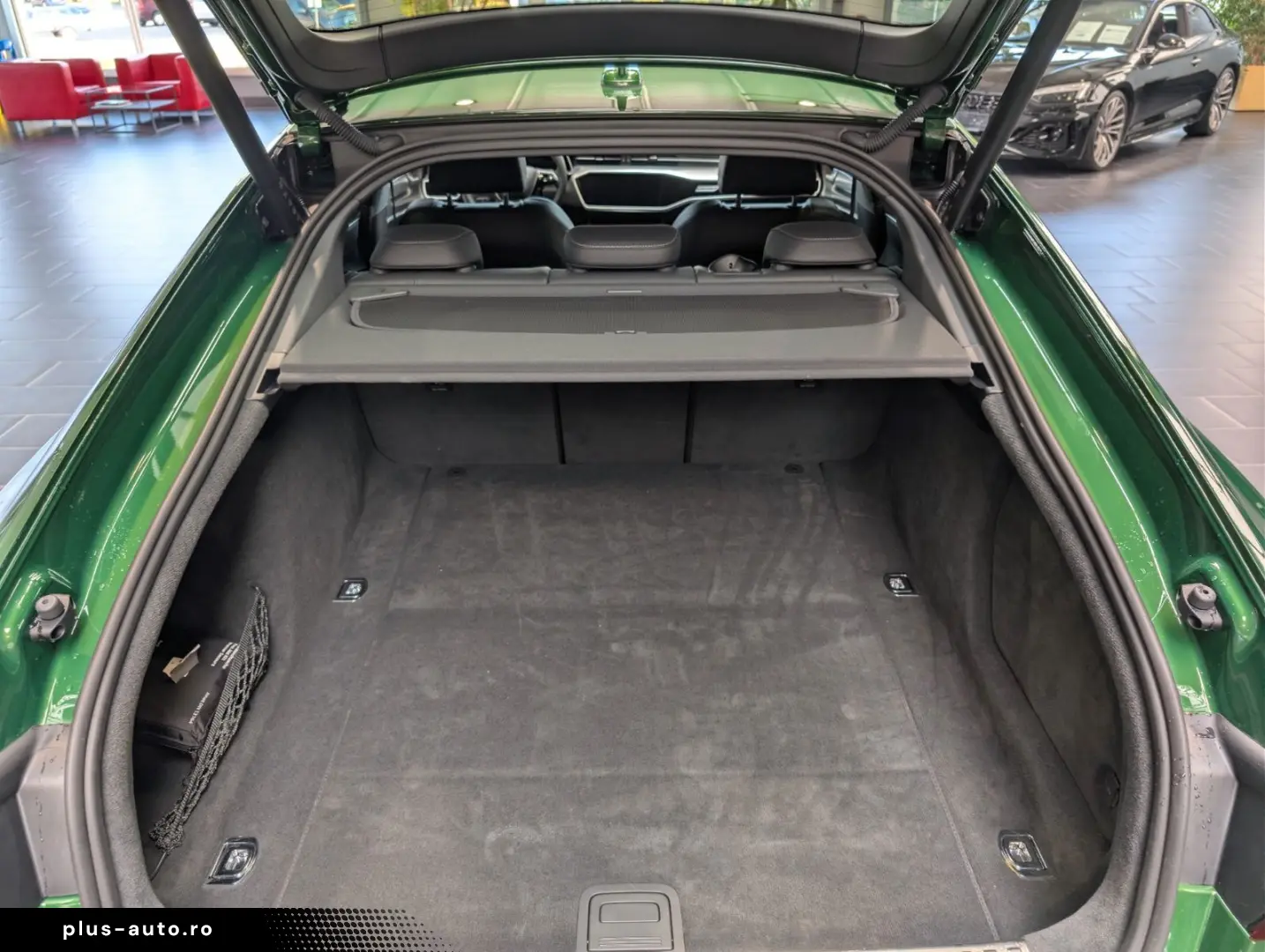 AUDI A7 45 TFSI quattro S tronic 1.Hand S-Line