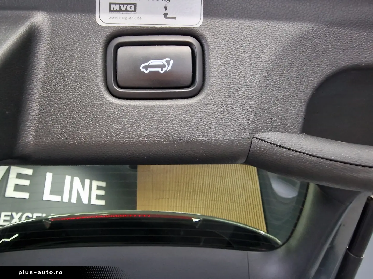 HYUNDAI TUCSON 1.6 T-GDi Plug-in-Hybrid 4WD Prime