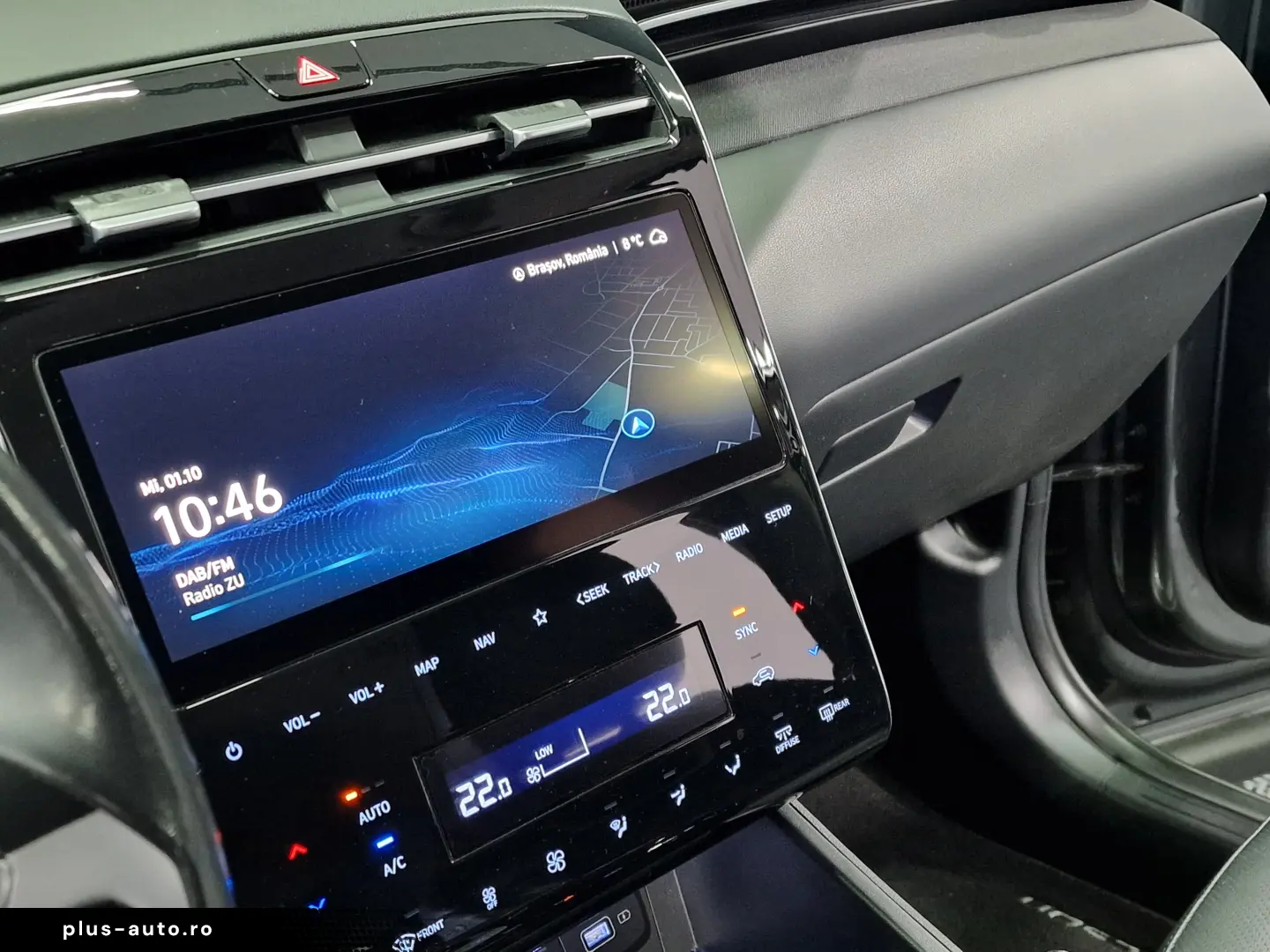 HYUNDAI TUCSON 1.6 T-GDi Plug-in-Hybrid 4WD Prime