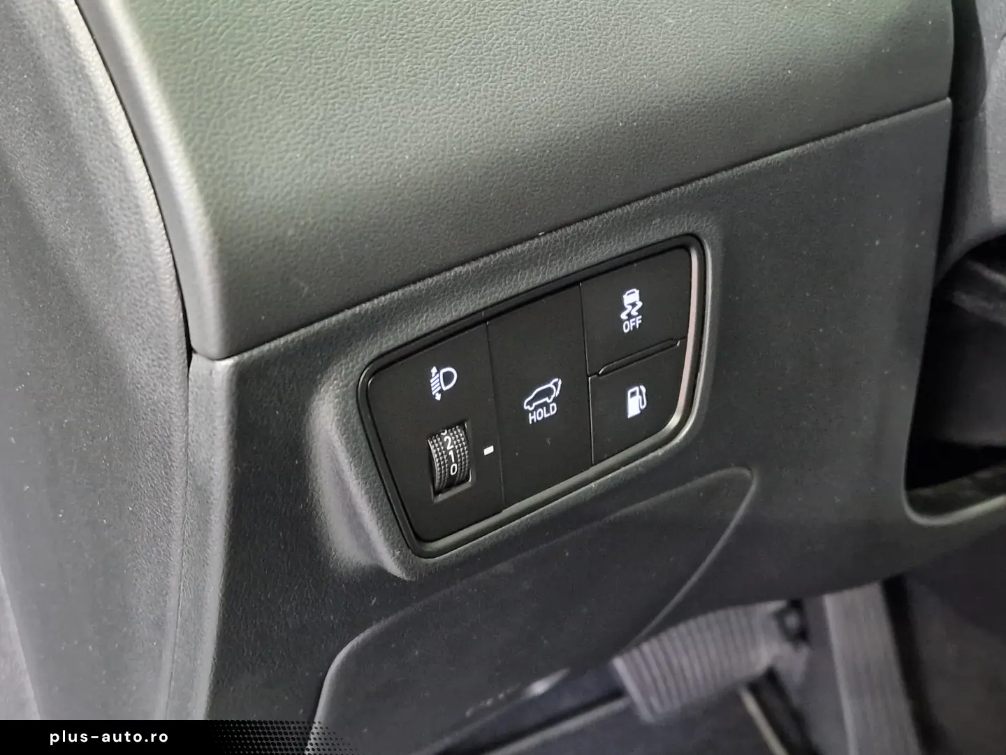 HYUNDAI TUCSON 1.6 T-GDi Plug-in-Hybrid 4WD Prime