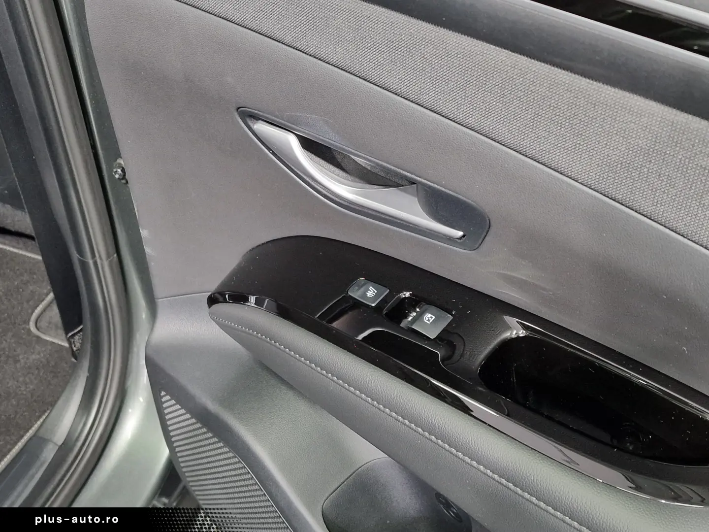 HYUNDAI TUCSON 1.6 T-GDi Plug-in-Hybrid 4WD Prime