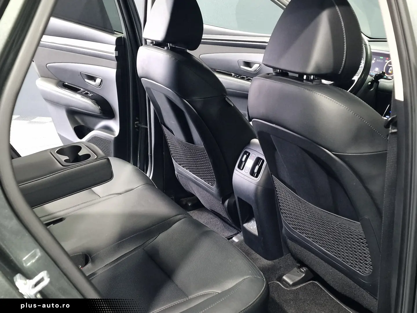 HYUNDAI TUCSON 1.6 T-GDi Plug-in-Hybrid 4WD Prime
