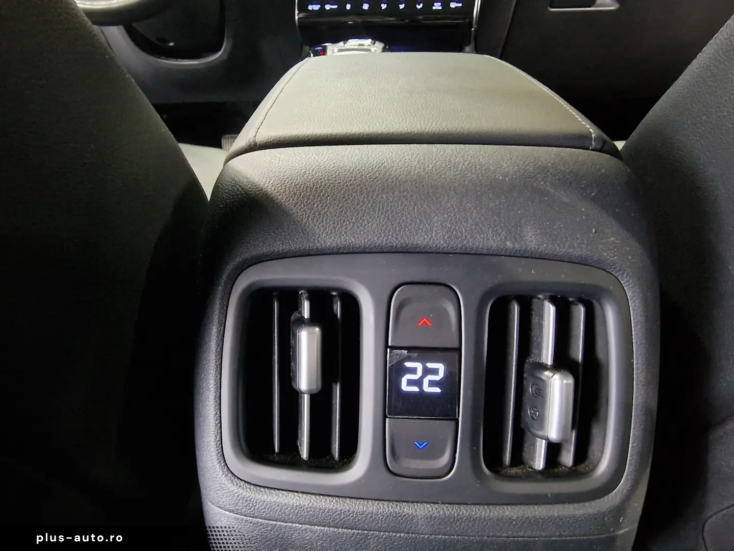 HYUNDAI TUCSON 1.6 T-GDi Plug-in-Hybrid 4WD Prime