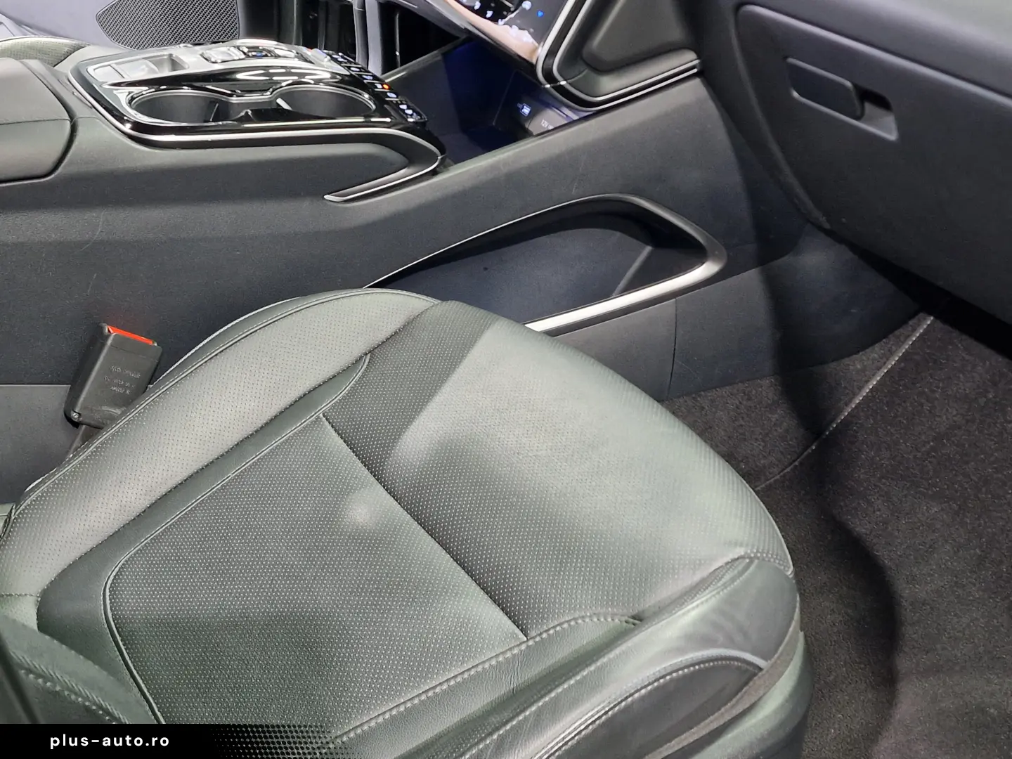 HYUNDAI TUCSON 1.6 T-GDi Plug-in-Hybrid 4WD Prime