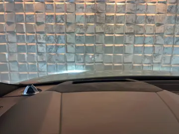 LAMBORGHINI Urus S