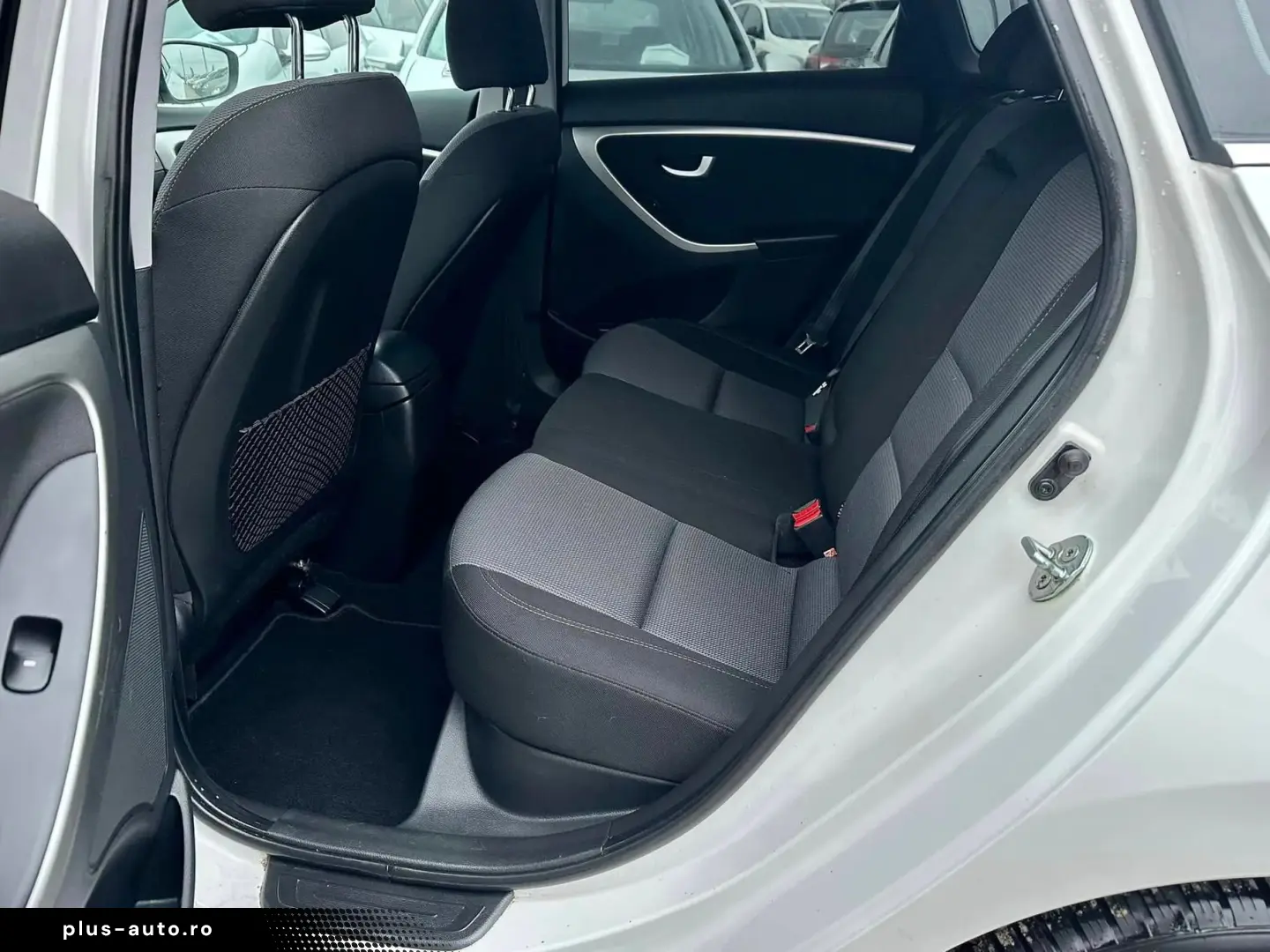 Hyundai i30 2014 E5 Garantie