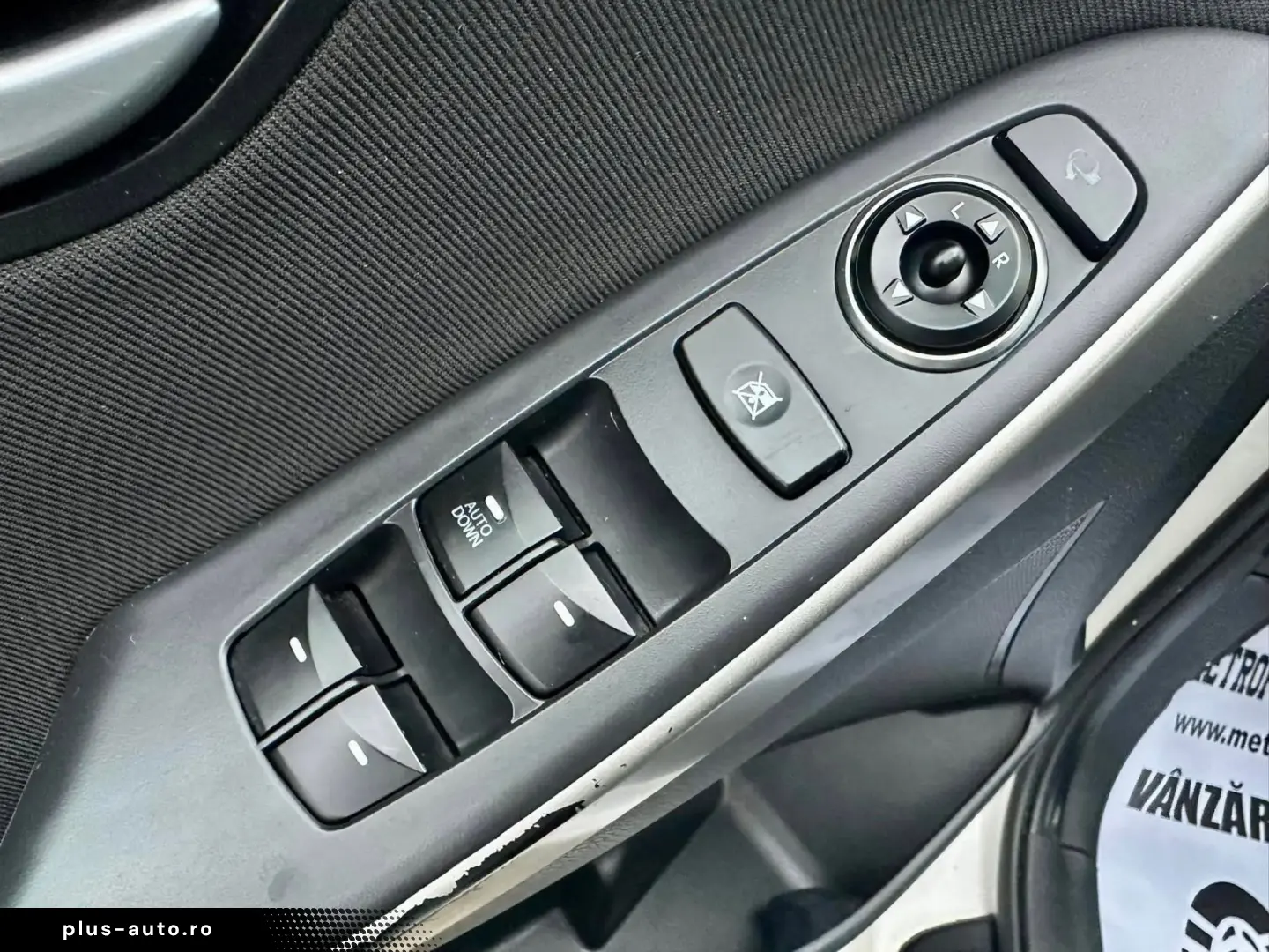 Hyundai i30 2014 E5 Garantie
