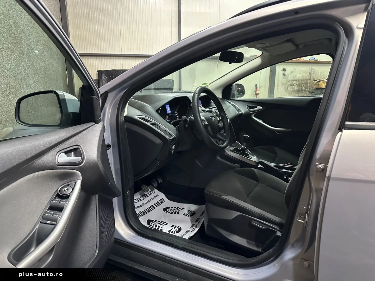 Ford Focus Titanium 2012 GARANTIE •Rate Fixe-Avans O%