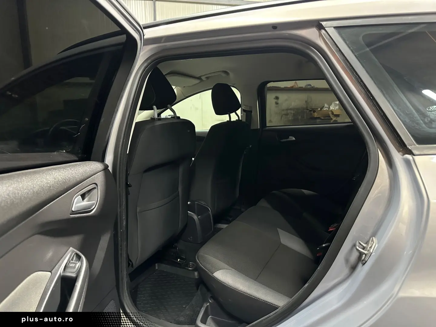 Ford Focus Titanium 2012 GARANTIE •Rate Fixe-Avans O%