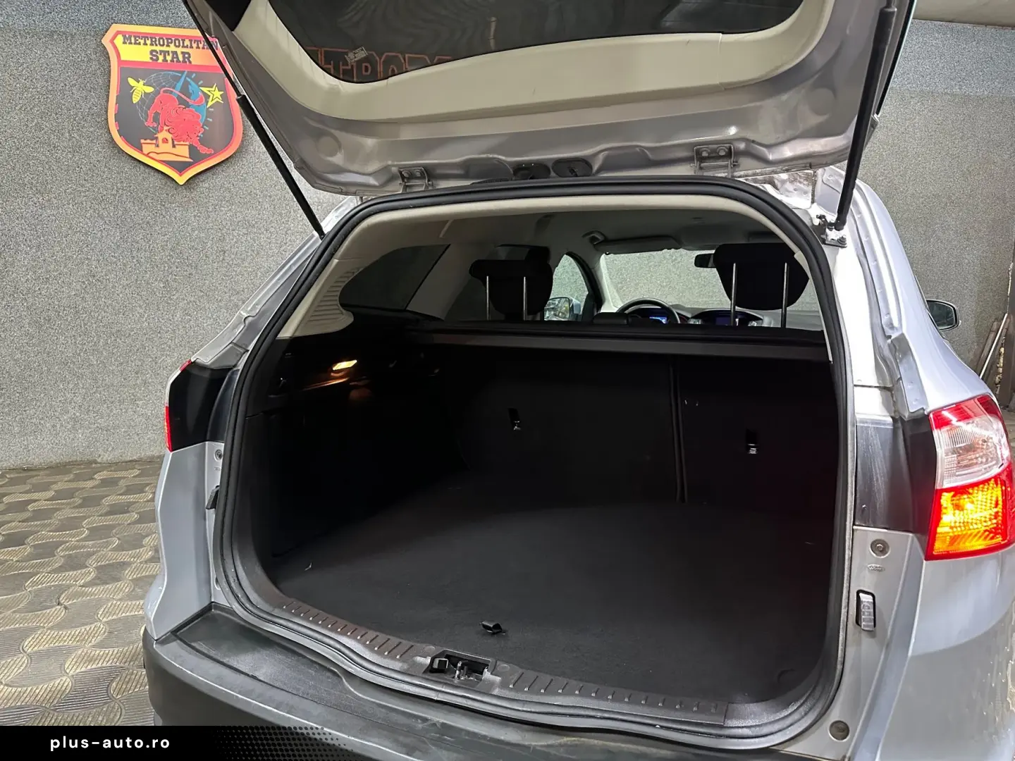 Ford Focus Titanium 2012 GARANTIE •Rate Fixe-Avans O%