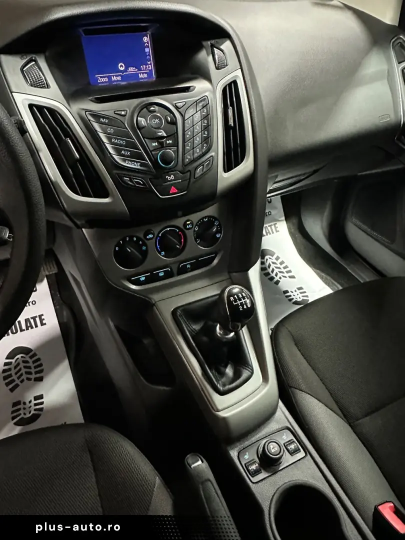 Ford Focus Titanium 2012 GARANTIE •Rate Fixe-Avans O%