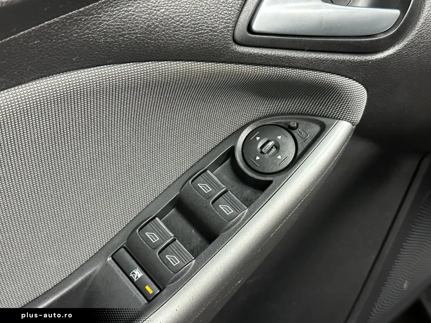 Ford Focus Titanium 2012 GARANTIE •Rate Fixe-Avans O%