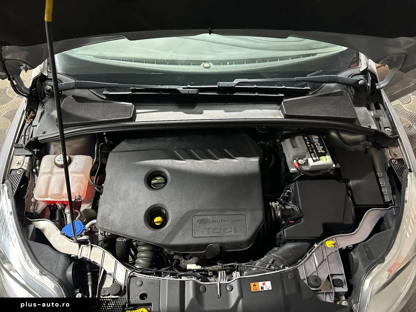 Ford Focus Titanium 2012 GARANTIE •Rate Fixe-Avans O%