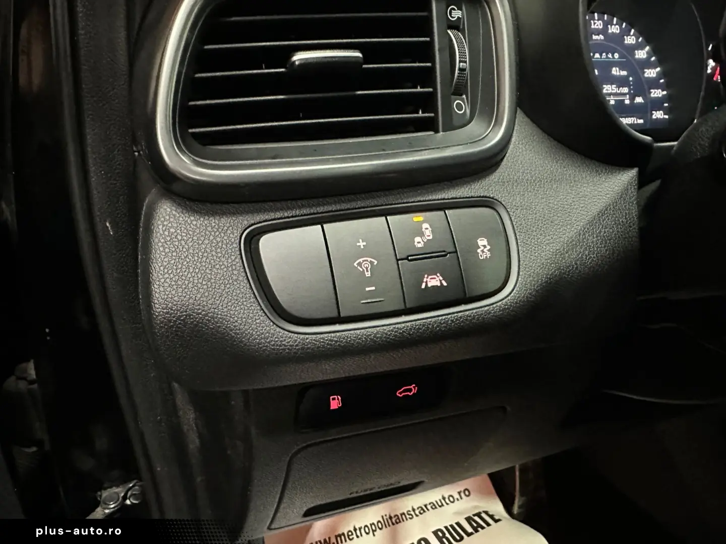 Kia Sorento 2015 4x4 7Locuri •Extra Full•
