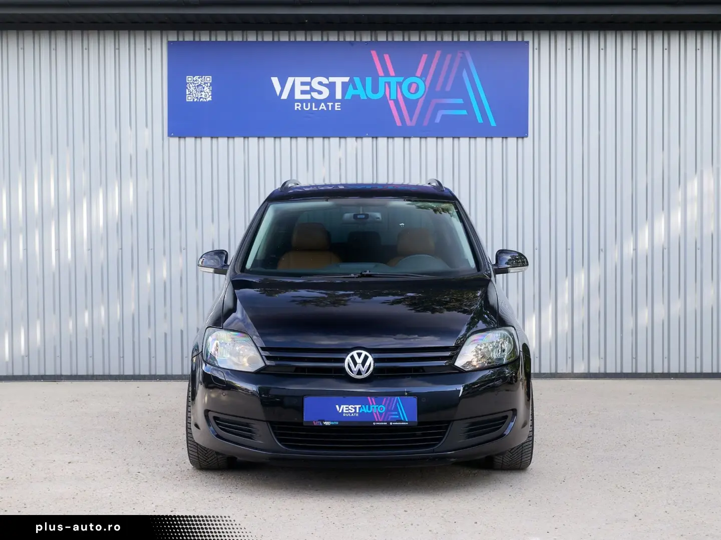 Volkswagen Golf-Plus