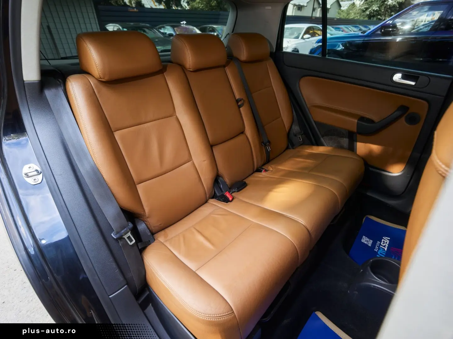 Volkswagen Golf-Plus