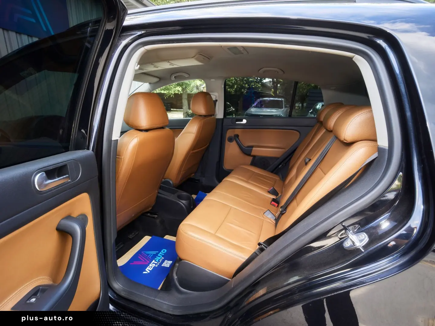Volkswagen Golf-Plus