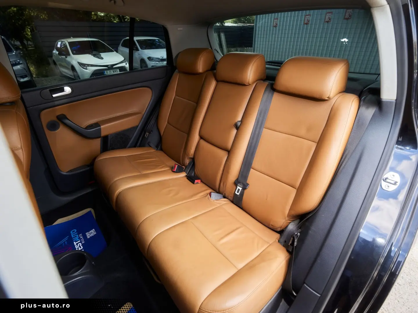 Volkswagen Golf-Plus