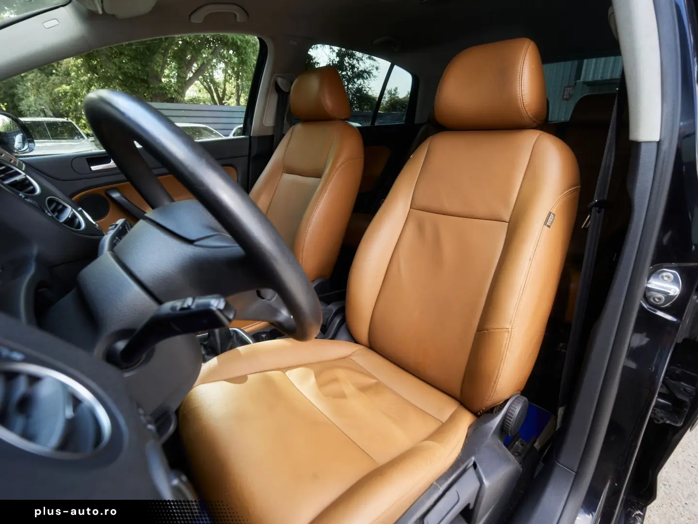Volkswagen Golf-Plus