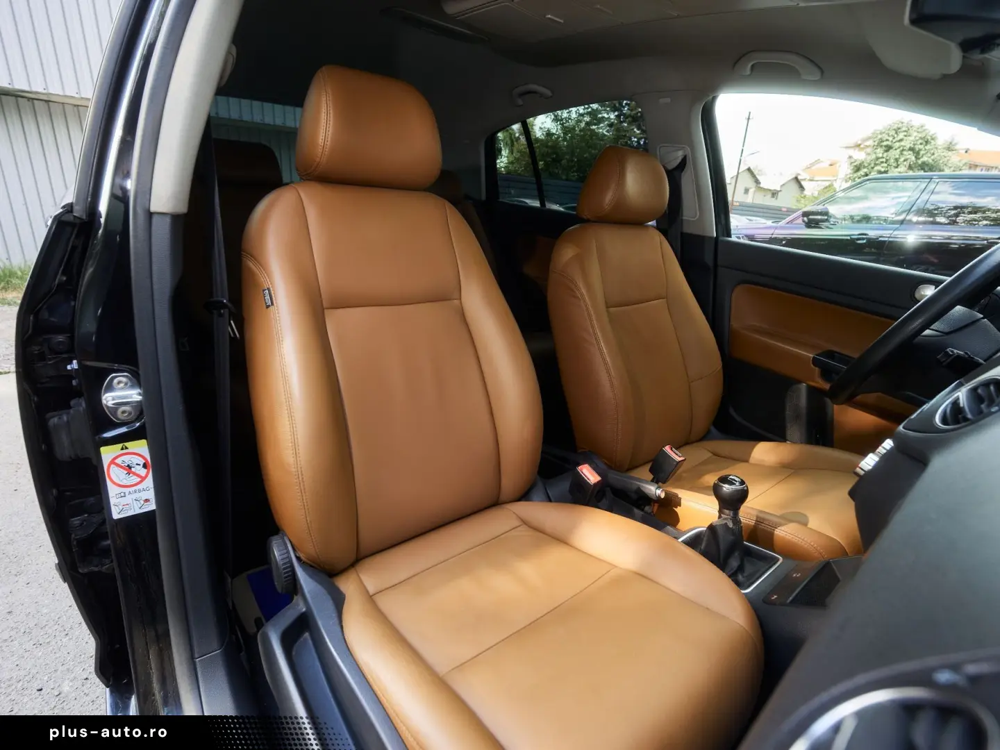 Volkswagen Golf-Plus