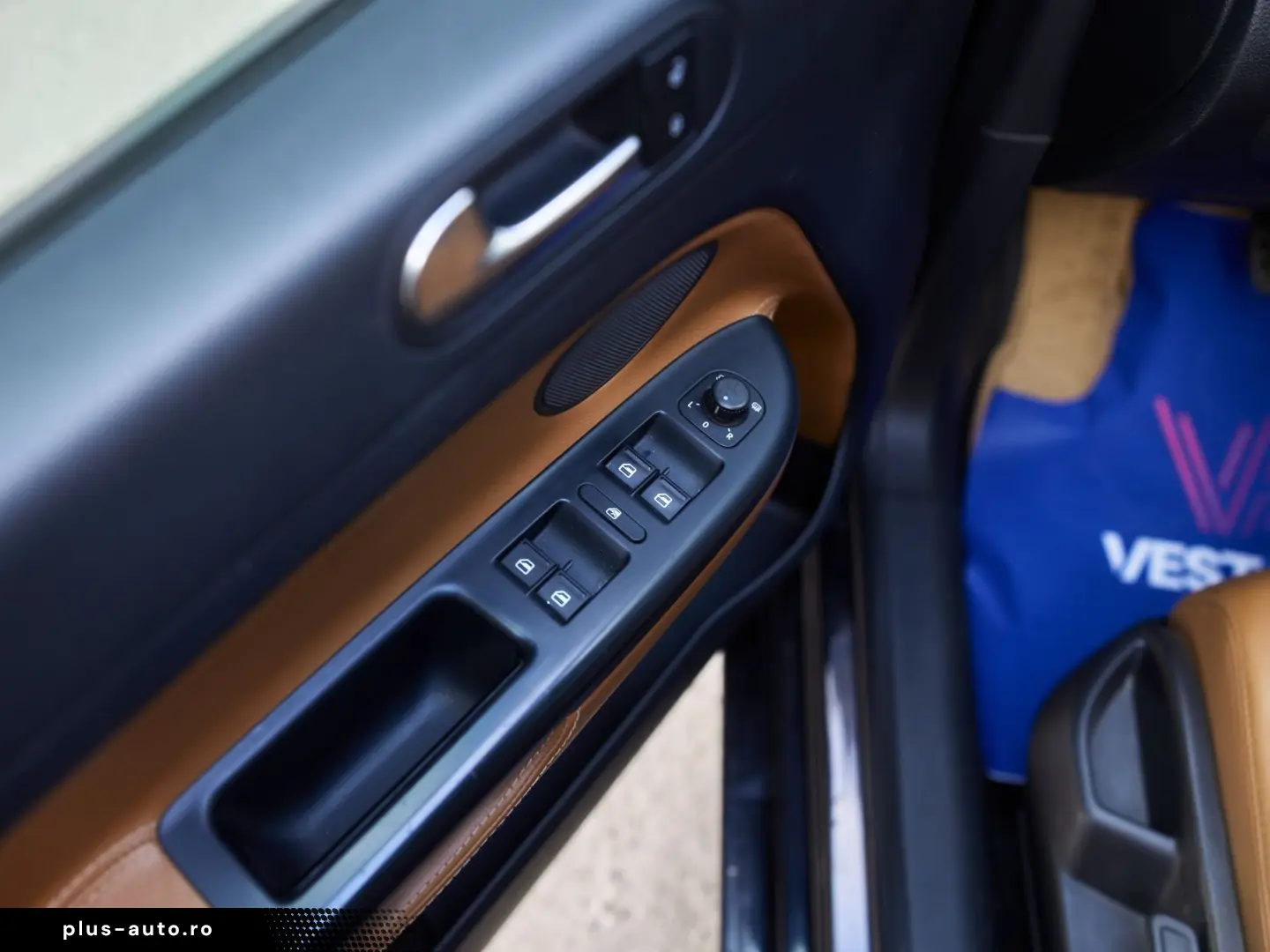 Volkswagen Golf-Plus