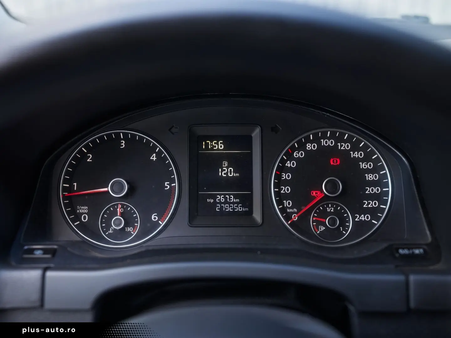 Volkswagen Golf-Plus