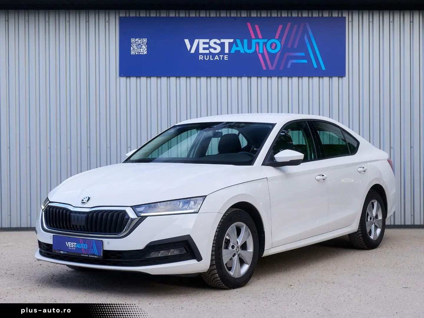 SKODA Octavia 2022
