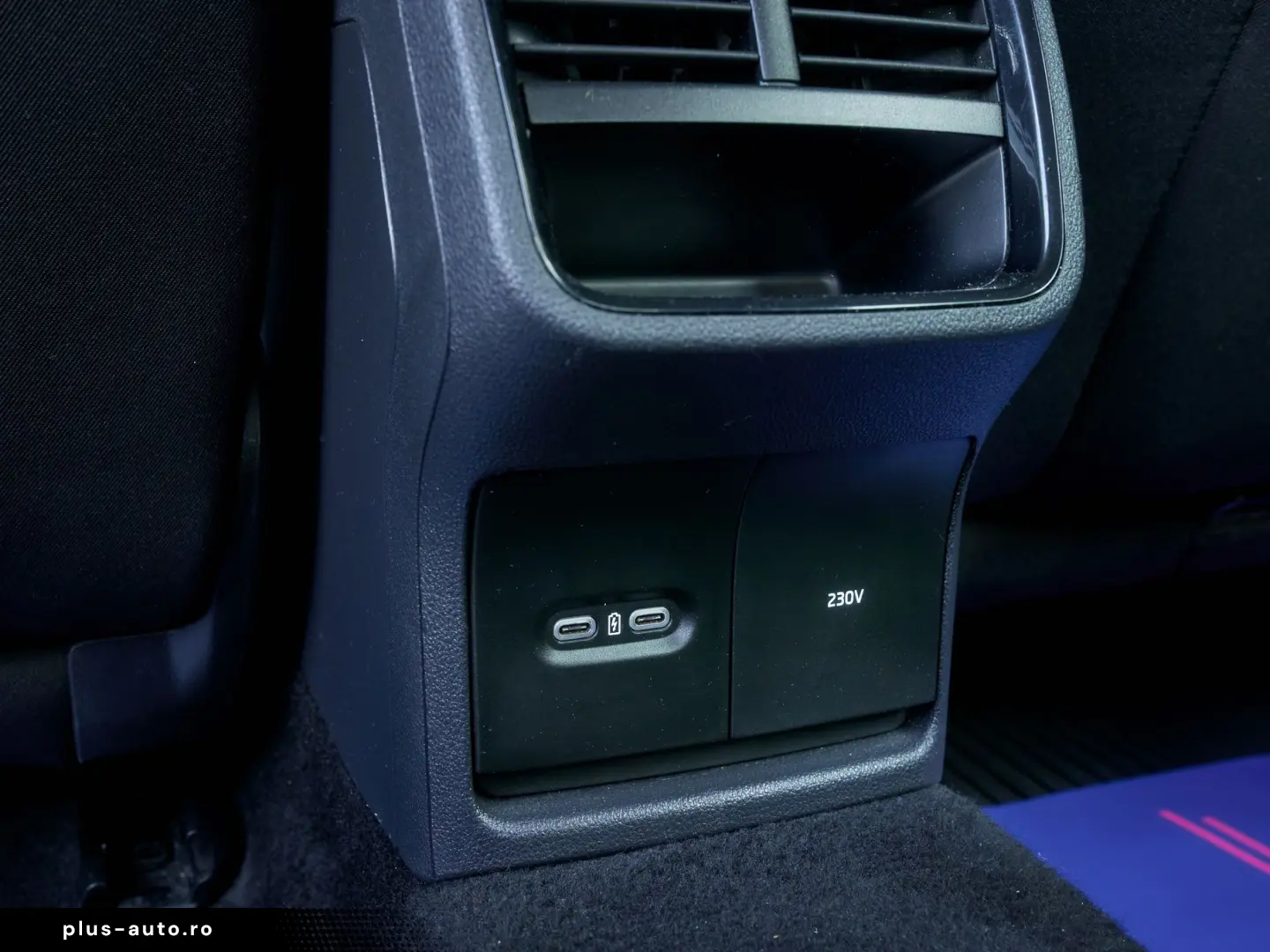 SKODA Octavia 2022 — imagine 20