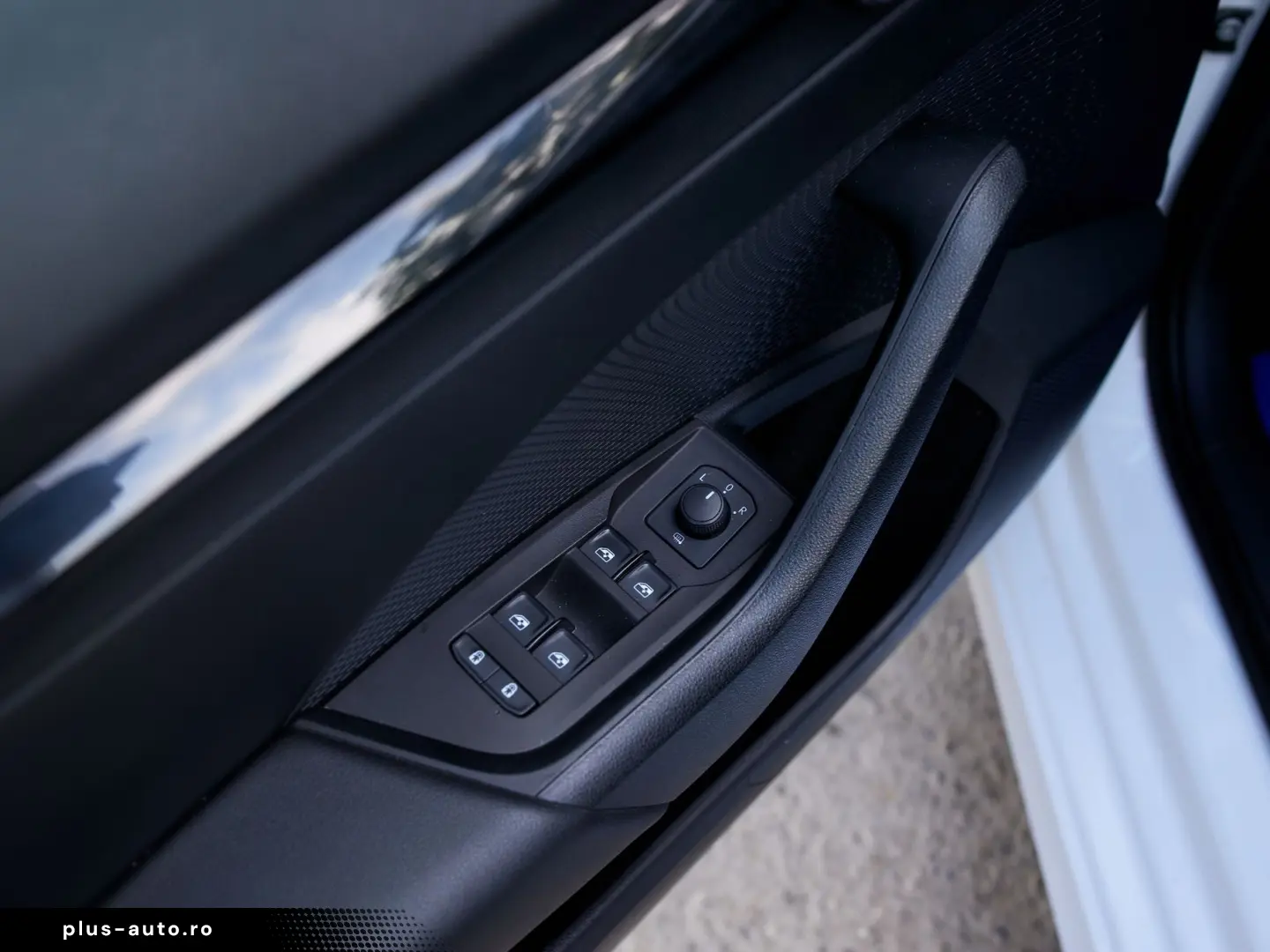 SKODA Octavia 2022 — imagine 21