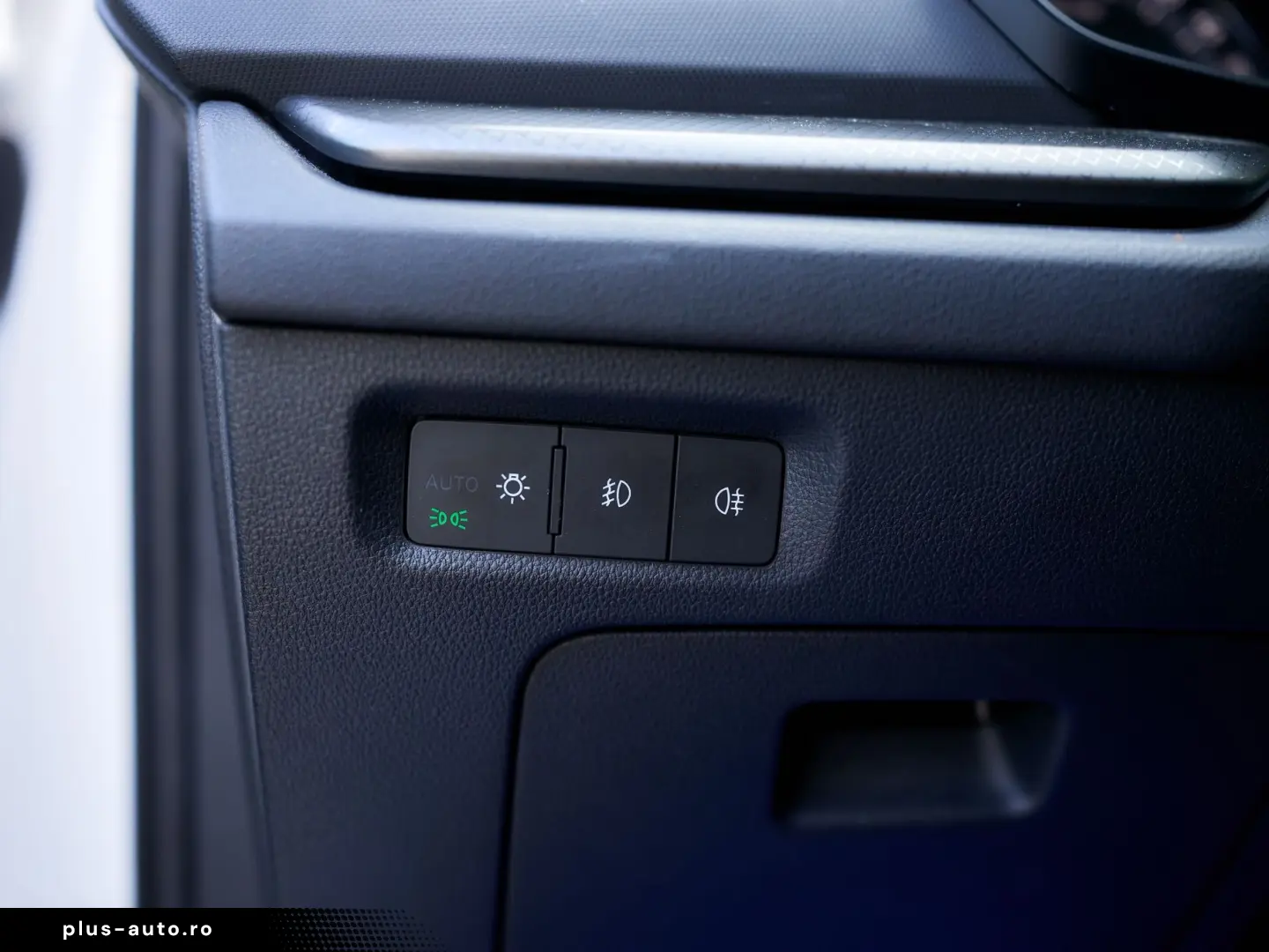 SKODA Octavia 2022 — imagine 22