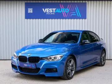 Bmw Seria-3