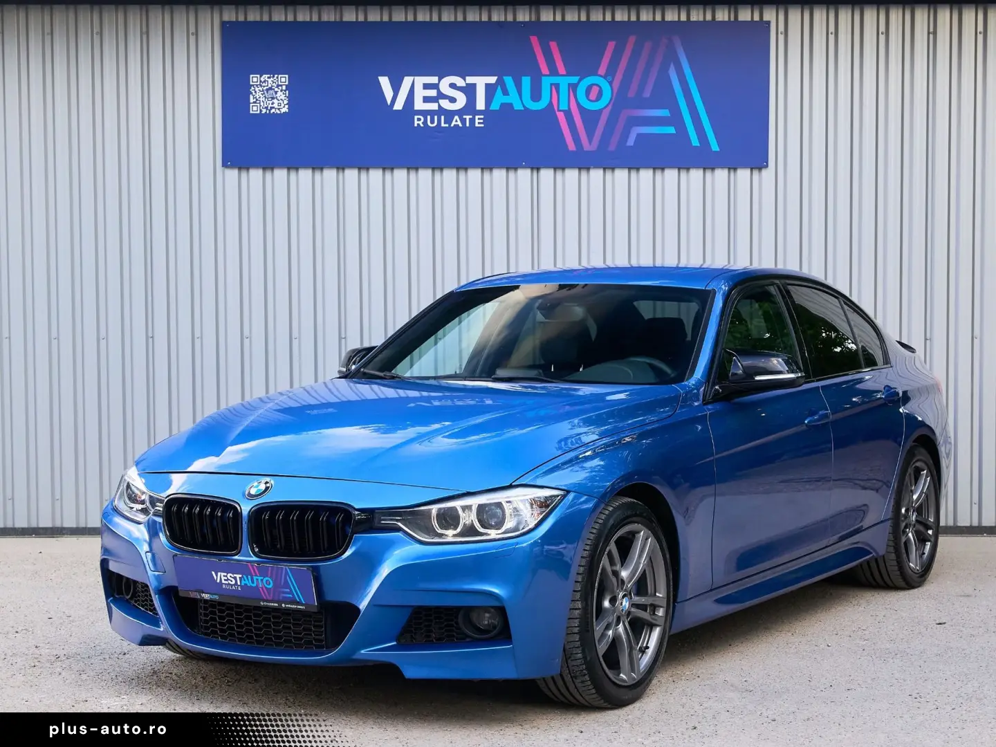 Bmw Seria-3