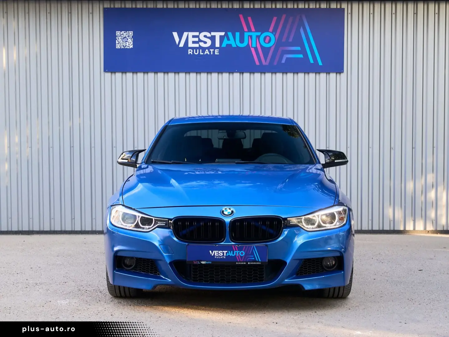 Bmw Seria-3