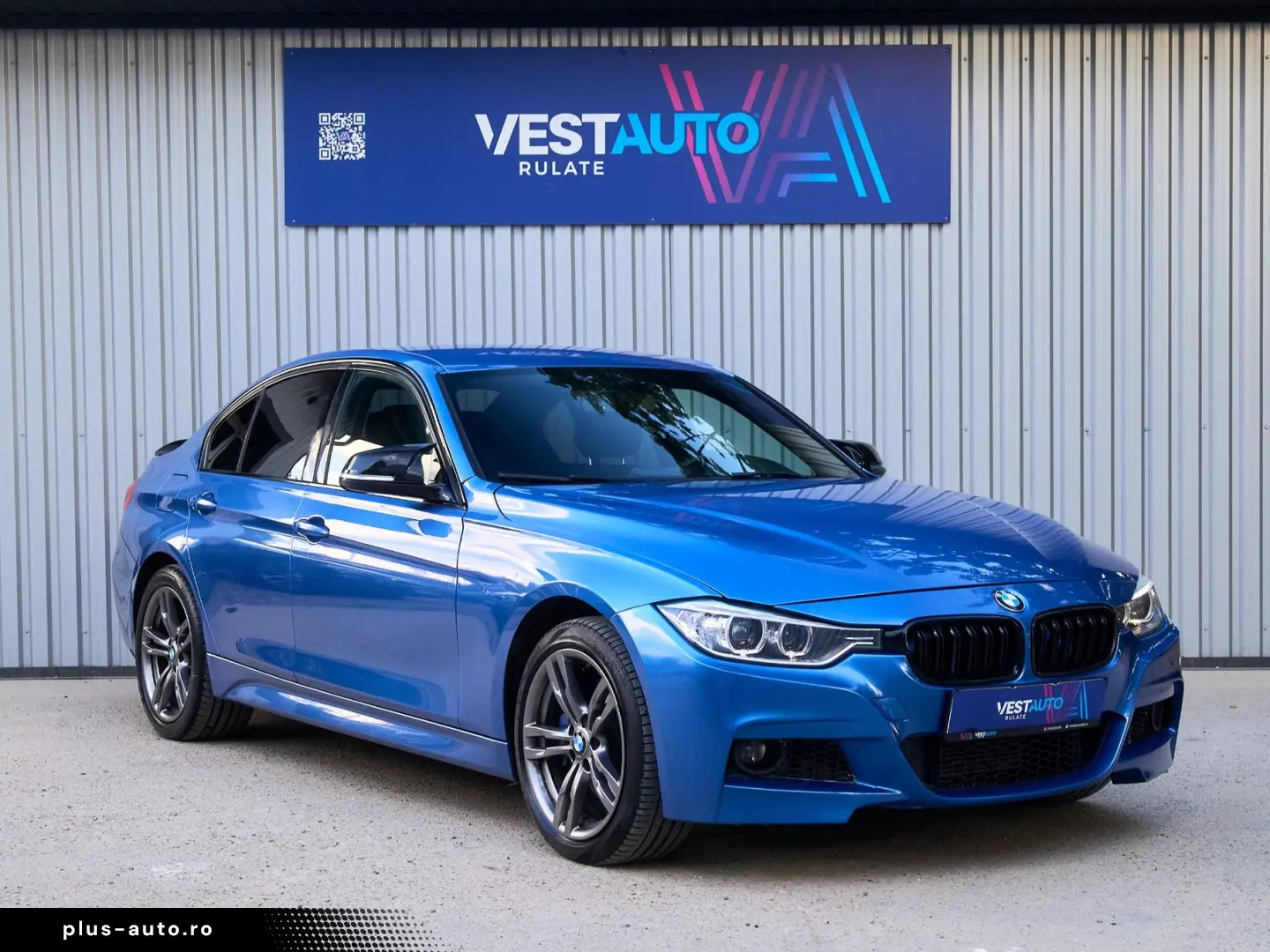 Bmw Seria-3