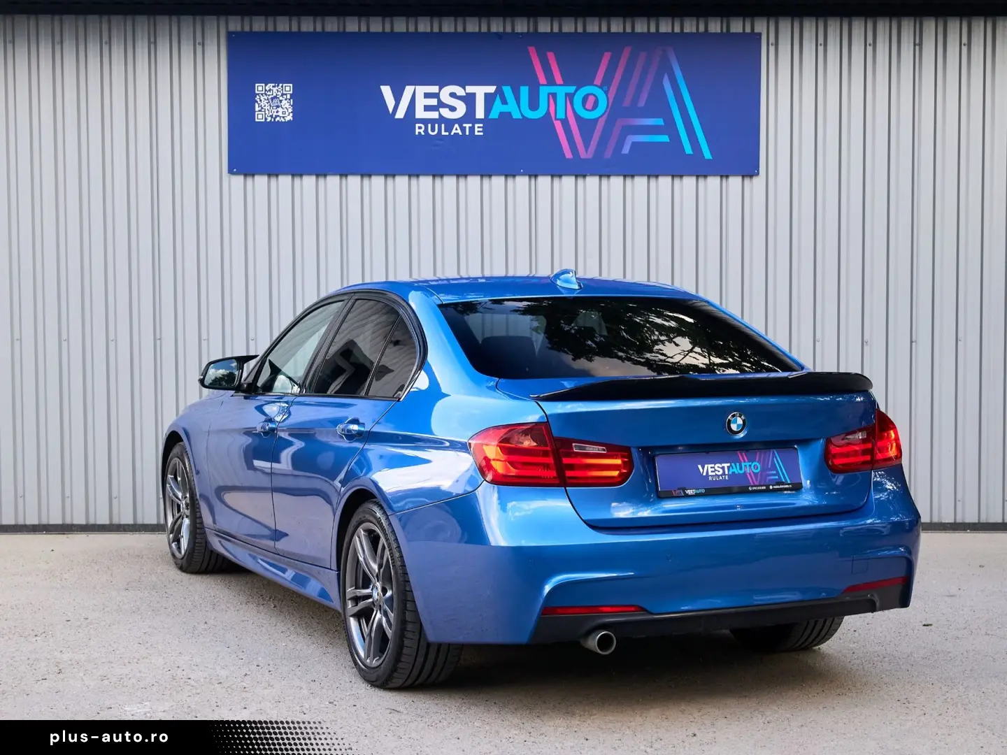 Bmw Seria-3