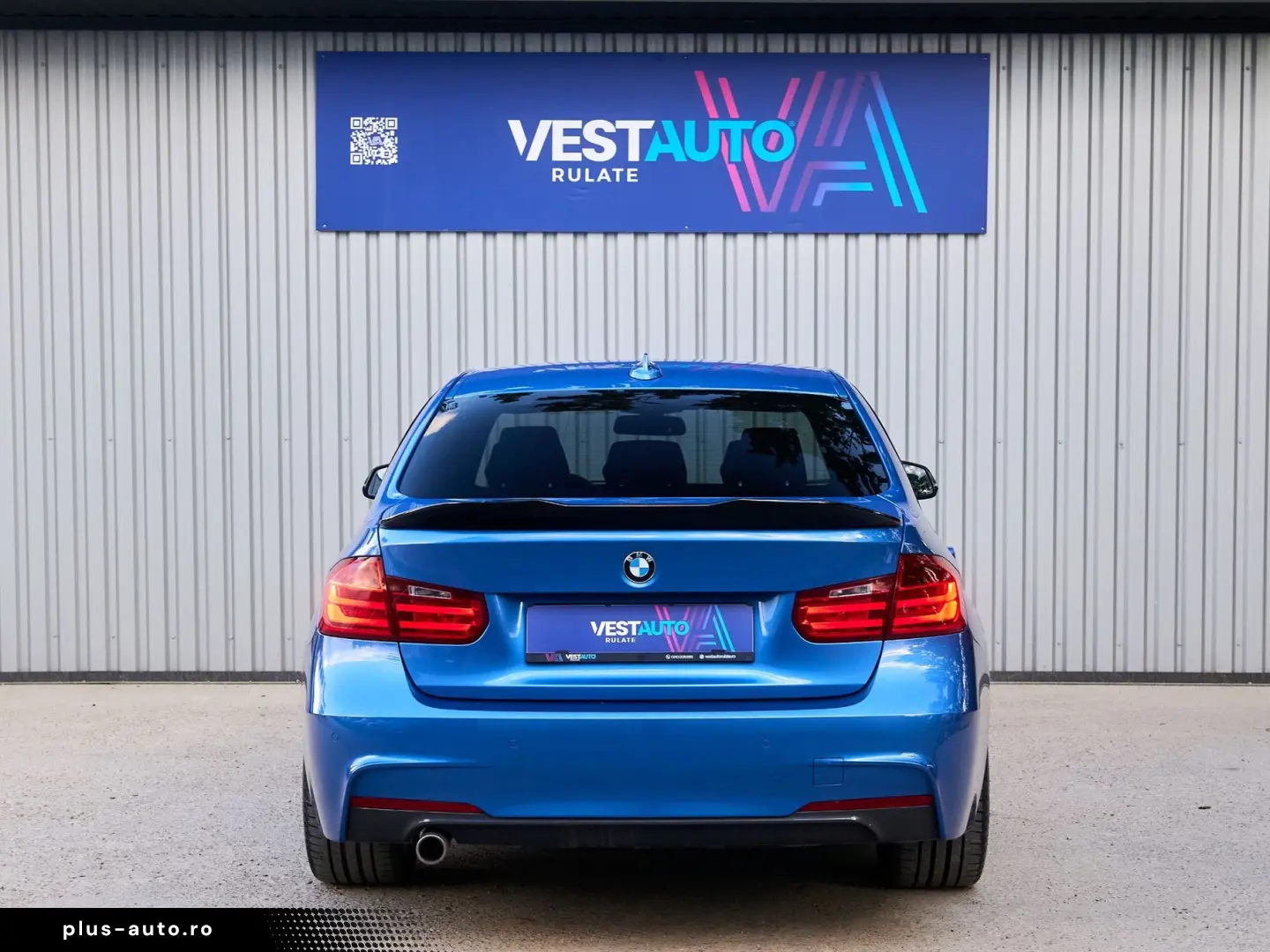 Bmw Seria-3