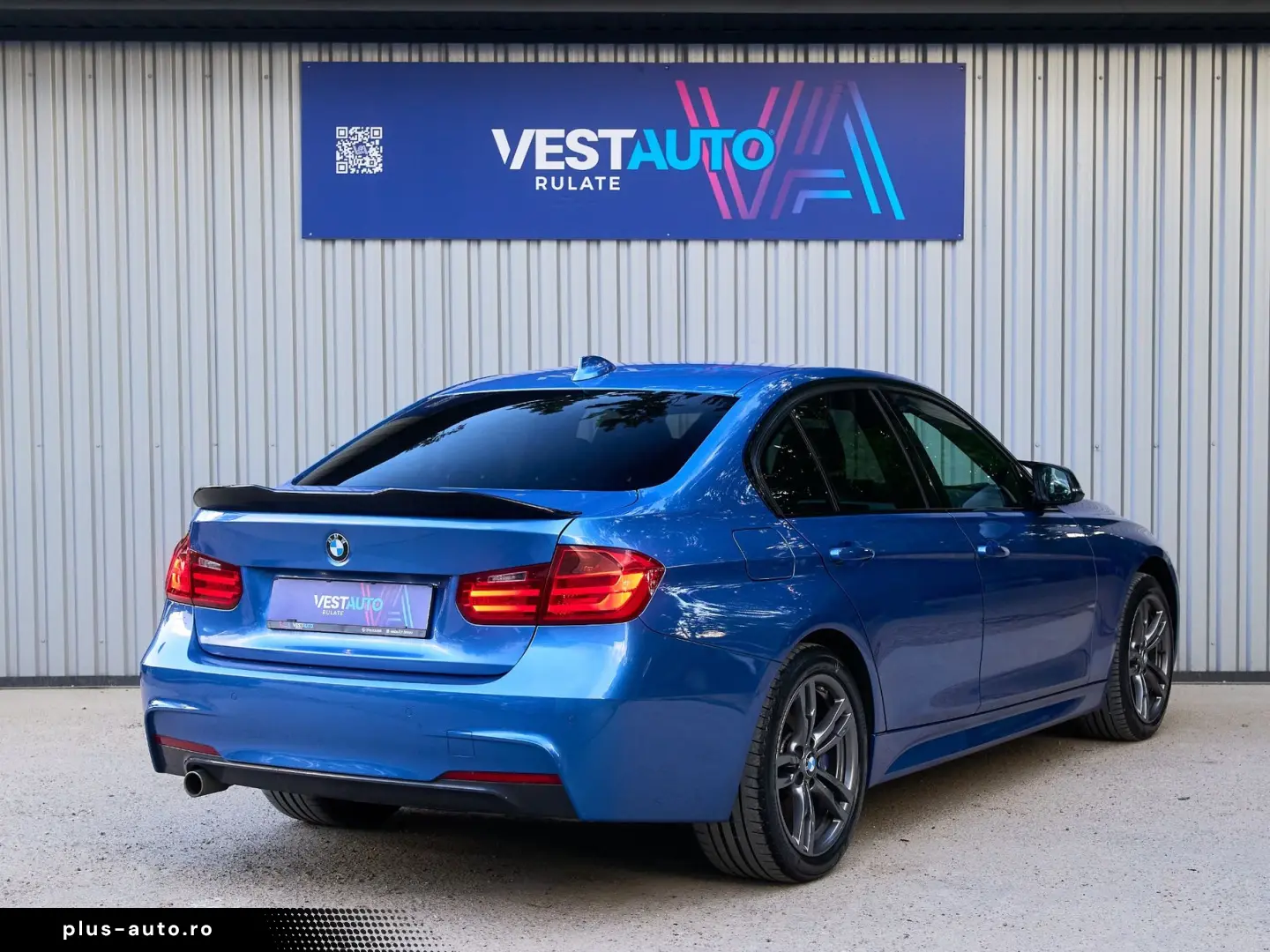 Bmw Seria-3
