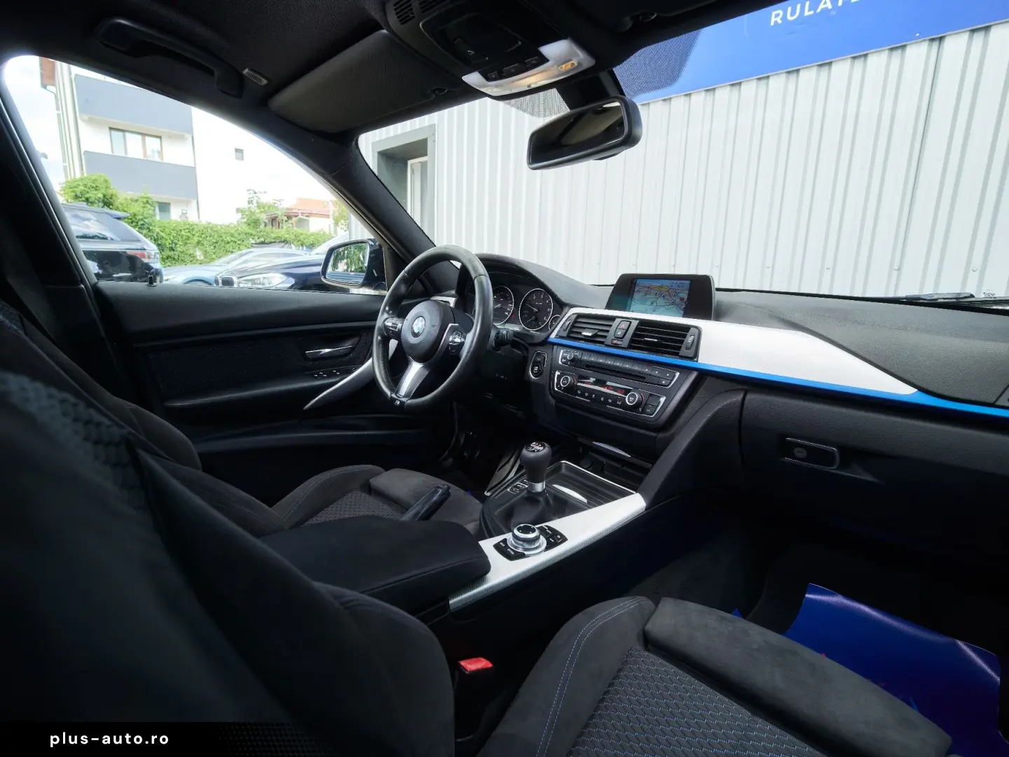 Bmw Seria-3