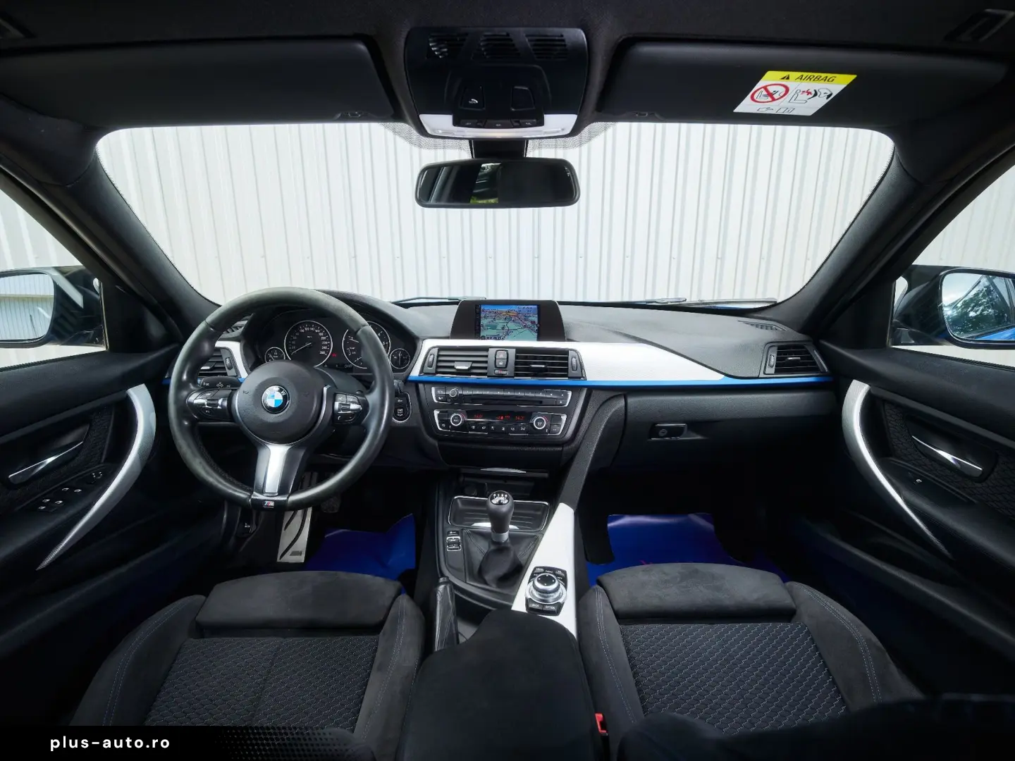 Bmw Seria-3